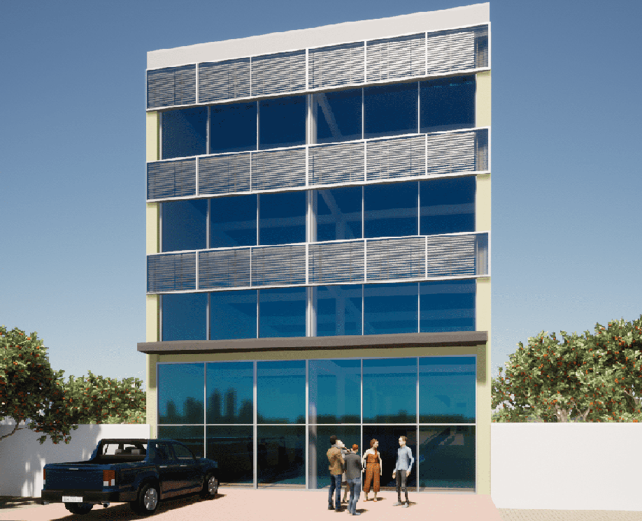 ./img/Anteproyecto de edificio comercial
